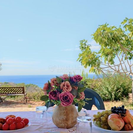 Casa Vacanze San Gregorio Patù Exterior foto