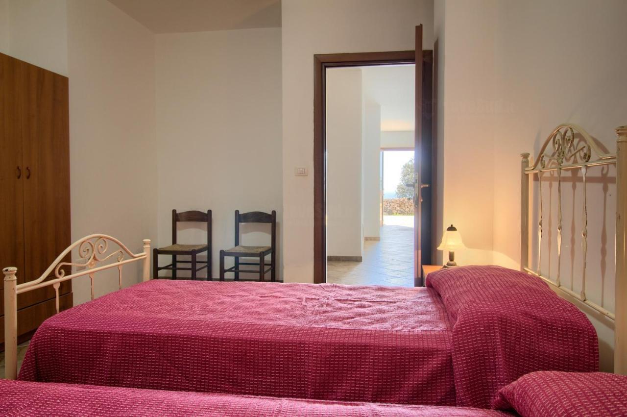 Casa Vacanze San Gregorio Patù Exterior foto