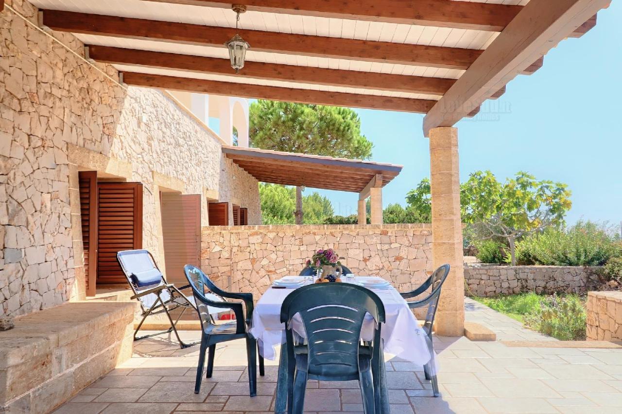 Casa Vacanze San Gregorio Patù Exterior foto