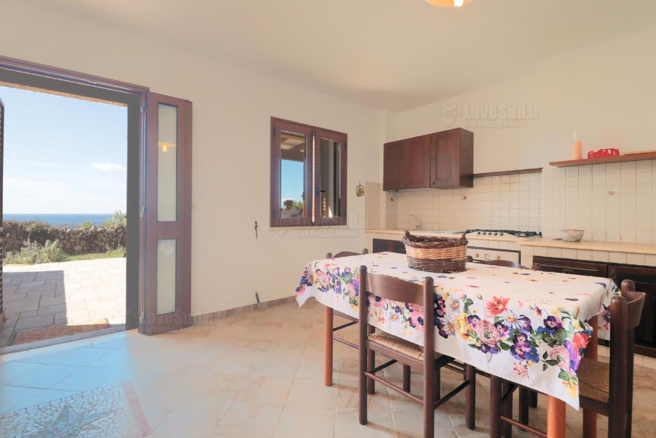 Casa Vacanze San Gregorio Patù Exterior foto
