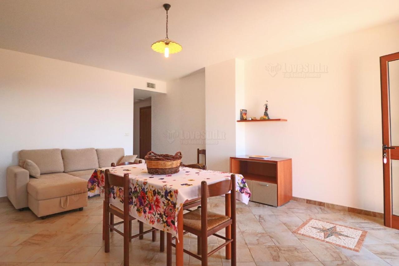 Casa Vacanze San Gregorio Patù Exterior foto