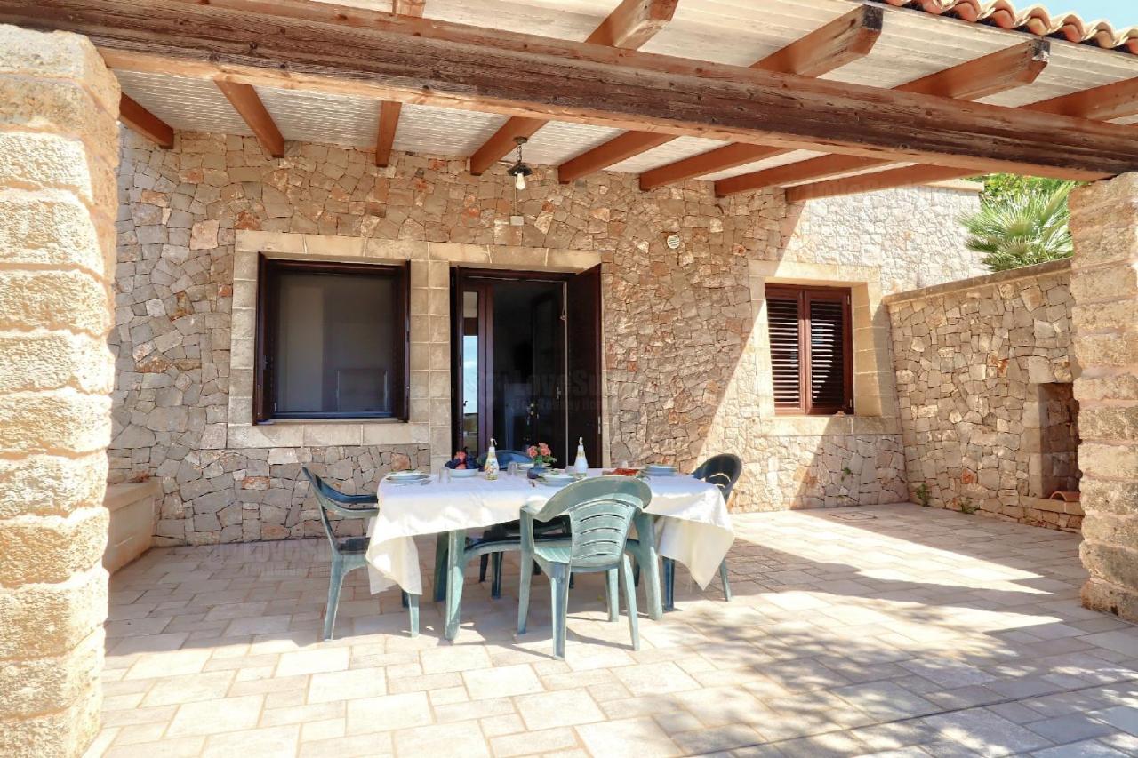 Casa Vacanze San Gregorio Patù Exterior foto