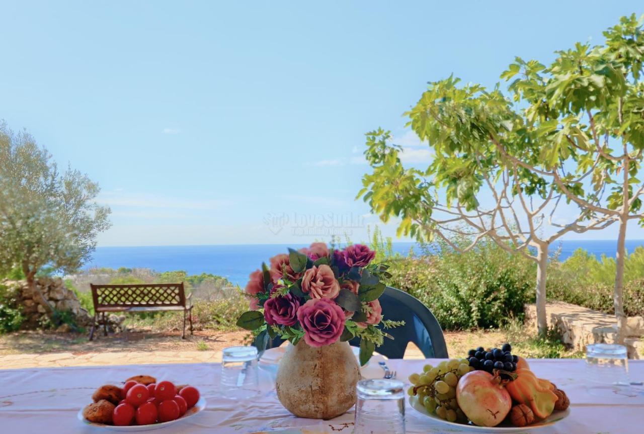 Casa Vacanze San Gregorio Patù Exterior foto