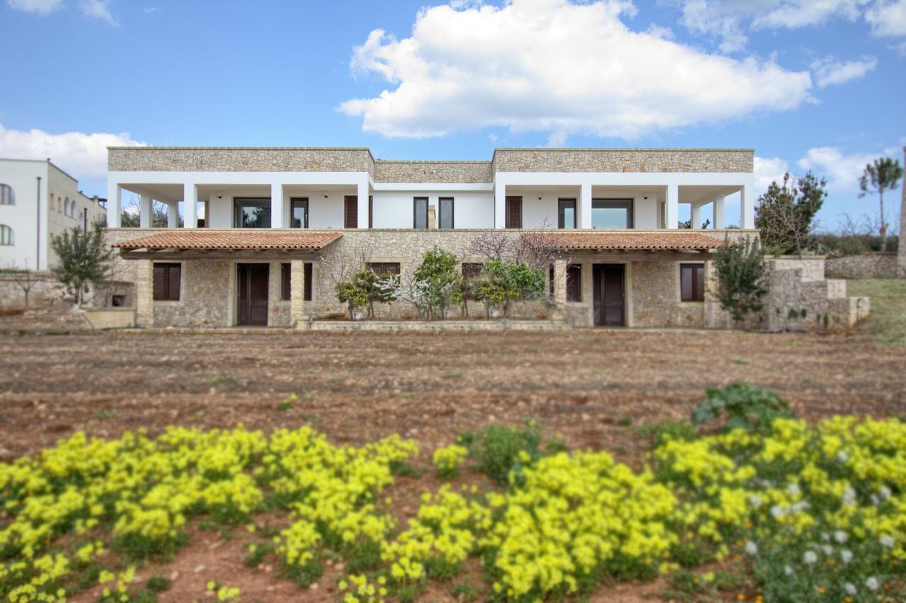 Casa Vacanze San Gregorio Patù Exterior foto