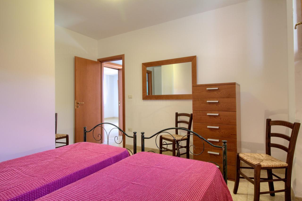 Casa Vacanze San Gregorio Patù Exterior foto
