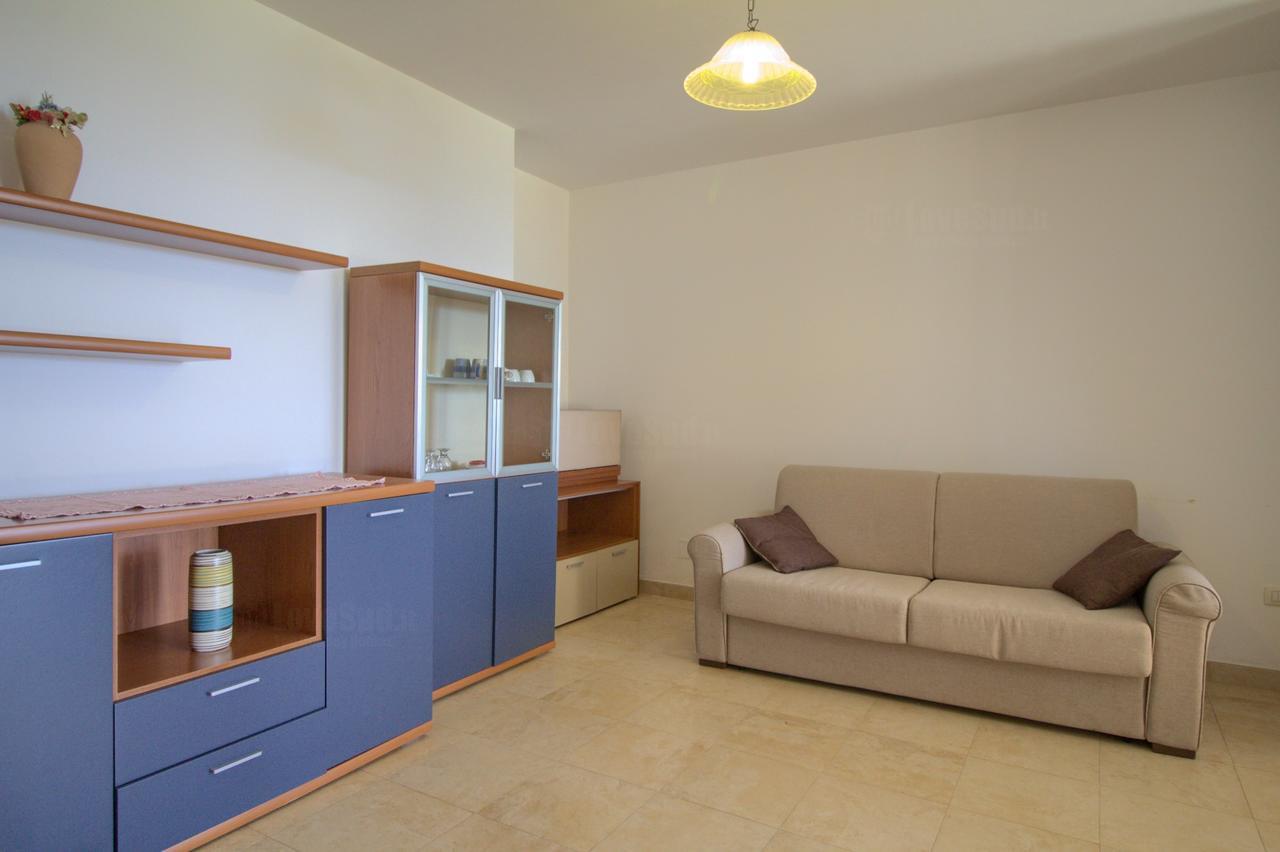 Casa Vacanze San Gregorio Patù Exterior foto