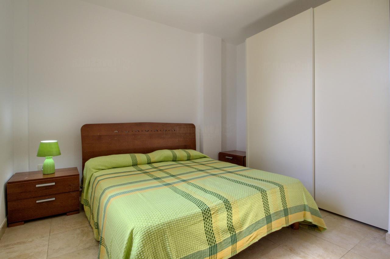 Casa Vacanze San Gregorio Patù Exterior foto