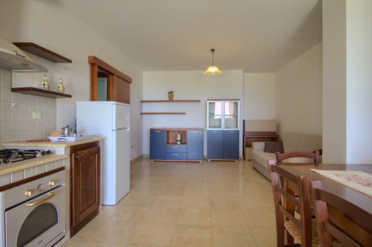 Casa Vacanze San Gregorio Patù Exterior foto